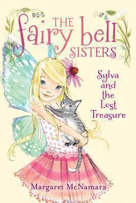 Sylva and the Lost Treasure 0062267213 Book Cover