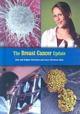 The Breast Cancer Update 0766027473 Book Cover