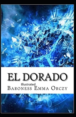 Eldorado Illustrated B089D4JX9Q Book Cover