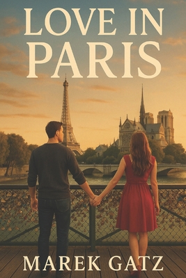 Love in Paris 8368427517 Book Cover