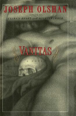 Vanitas 1476761515 Book Cover