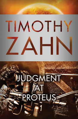 Judgment at Proteus 1504027329 Book Cover