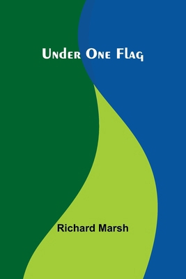 Under One Flag 9362512823 Book Cover