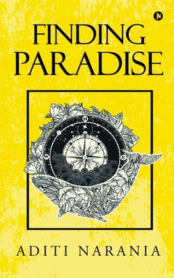 Finding Paradise 1636066518 Book Cover