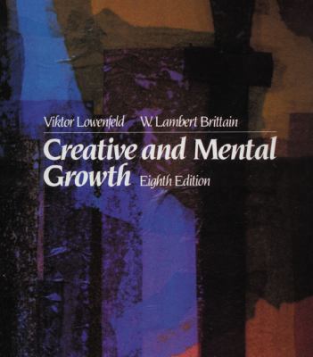 Creative and Mental Growth 0023721103 Book Cover