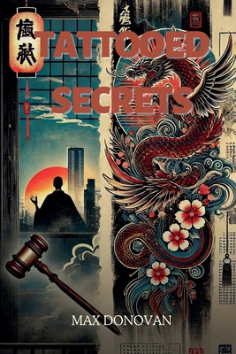 Tattooed Secrets B0DGJ2VKXT Book Cover
