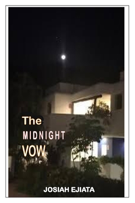 The Midnight Vow B084P85CF3 Book Cover