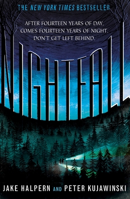 Nightfall 0147517400 Book Cover