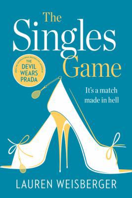 The Singles Game B01MRCNCAE Book Cover