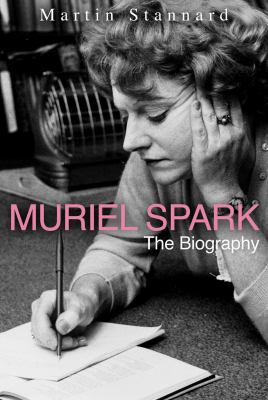 Muriel Spark: The Biography 029781592X Book Cover