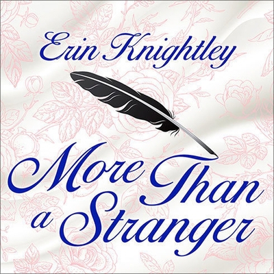 More Than a Stranger B08XGSTNV7 Book Cover