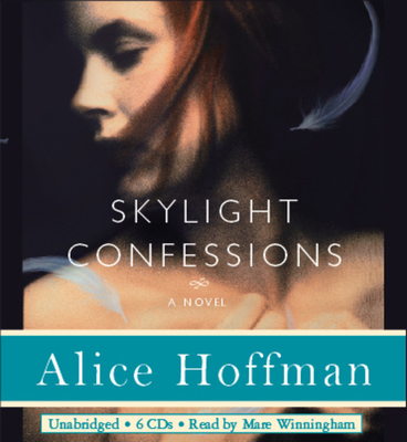 Skylight Confessions 1594836132 Book Cover