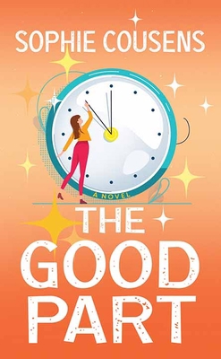 The Good Part [Large Print] 1638089817 Book Cover