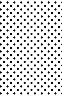 Publish Her Journal: Dots 1962457575 Book Cover