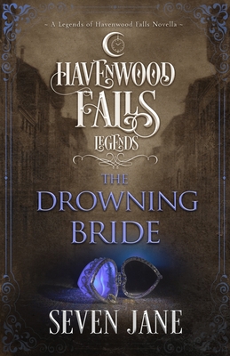 The Drowning Bride 1950455475 Book Cover