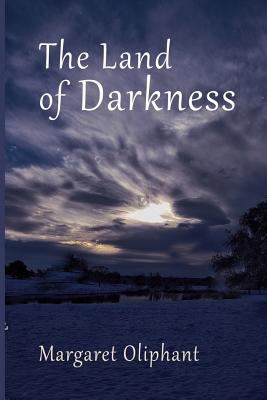 The Land of Darkness: Along with Some Further C... 1794473092 Book Cover