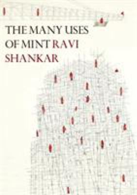 The Many Uses of Mint: New and Selected Poems 1... 0648257940 Book Cover