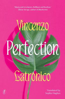 Perfection 1922790893 Book Cover