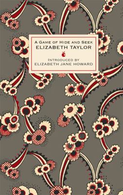 A Game of Hide and Seek 1844085295 Book Cover