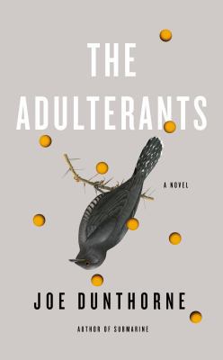 The Adulterants 0241305470 Book Cover