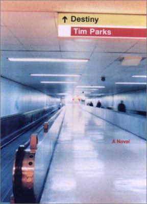 Destiny 1559705752 Book Cover
