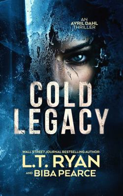 Cold Legacy (Avril Dahl) 1685334180 Book Cover