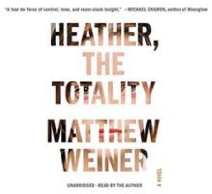 Heather, the Totality 1478922729 Book Cover