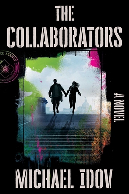 The Collaborators 1668055570 Book Cover