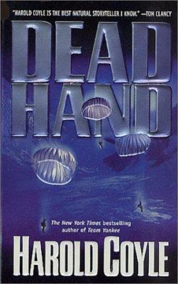 Dead Hand 0812575393 Book Cover