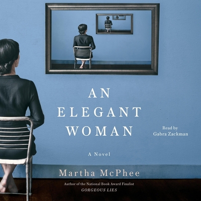 Elegant Woman 1797109936 Book Cover