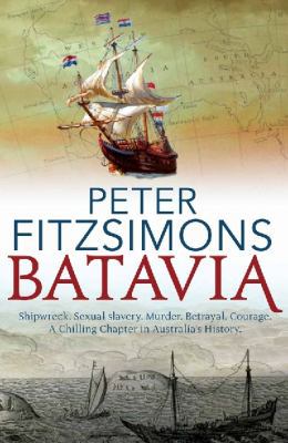 Batavia 1864710403 Book Cover
