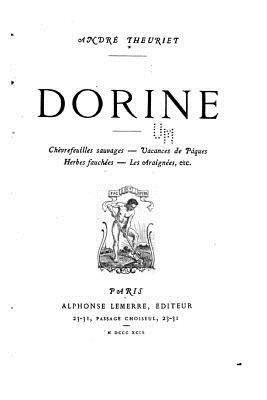 Dorine [French] 1533284431 Book Cover
