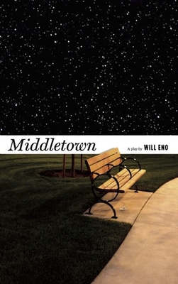 Middletown (TCG Edition) 1559363800 Book Cover