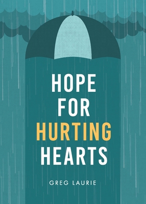 Hope for Hurting Hearts 1617540226 Book Cover
