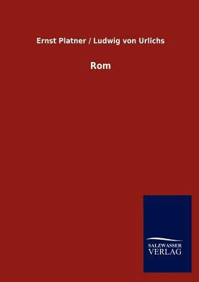 ROM [German] 384601933X Book Cover