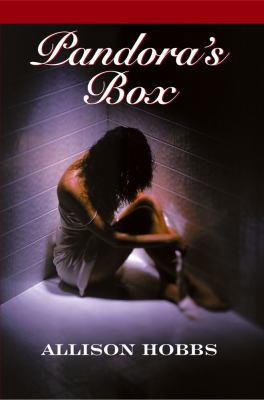 Pandora's Box 1593090110 Book Cover
