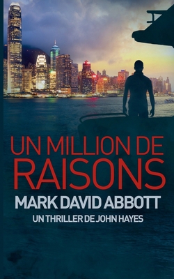 Un Million de Raisons [French] B0FHJYZVSB Book Cover