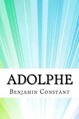 Adolphe [French] 1975907531 Book Cover