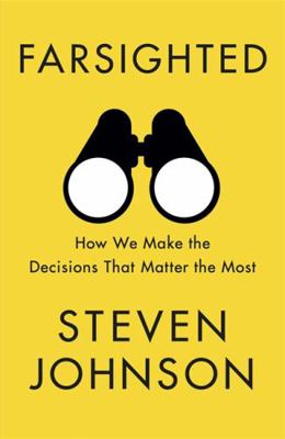 Farsighted 1473693462 Book Cover