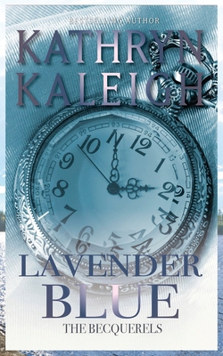 Lavender Blue 164791437X Book Cover