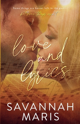 Love and Lyrics B0DLZH4XQC Book Cover