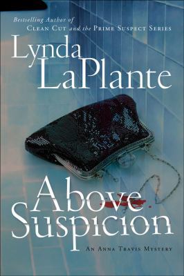 Above Suspicion 0743284801 Book Cover