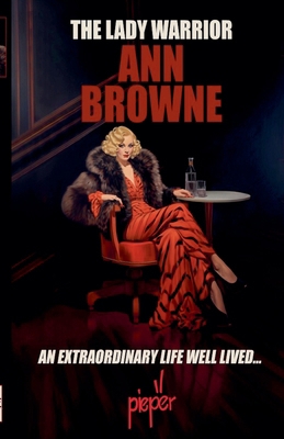 Ann Browne B0F81PH7Q4 Book Cover