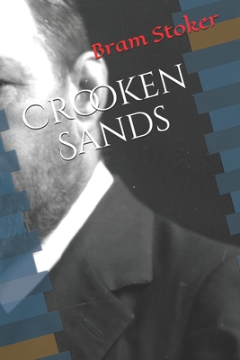 Crooken Sands B088N2DKJ7 Book Cover