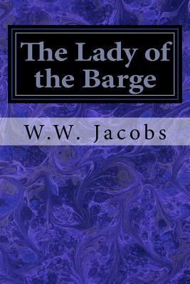 The Lady of the Barge 1548489891 Book Cover