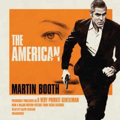 The American 1441773282 Book Cover