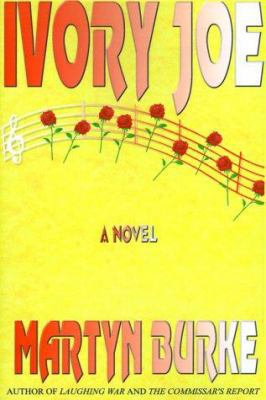 Ivory Joe 1587215152 Book Cover