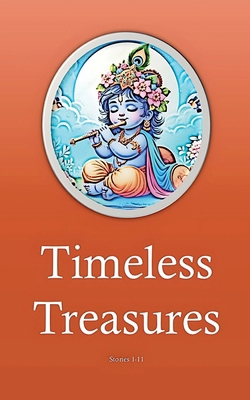 Timeless Treasures: Stories 1-11 B0DNL9S82X Book Cover
