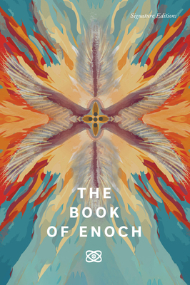 The Book of Enoch 1454961090 Book Cover