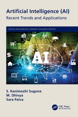 Artificial Intelligence (AI): Recent Trends and... 0367759691 Book Cover
